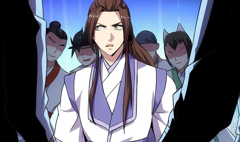 The Immortal Devil Emperor Chapter 70 Gambar 33